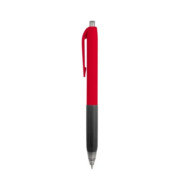 Red Blank