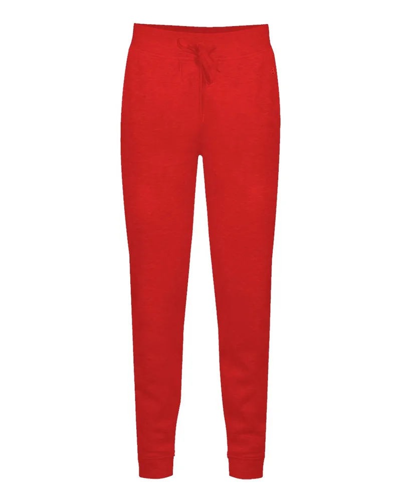 Badger Sport Women's Athletic Fleece Joggers view 3