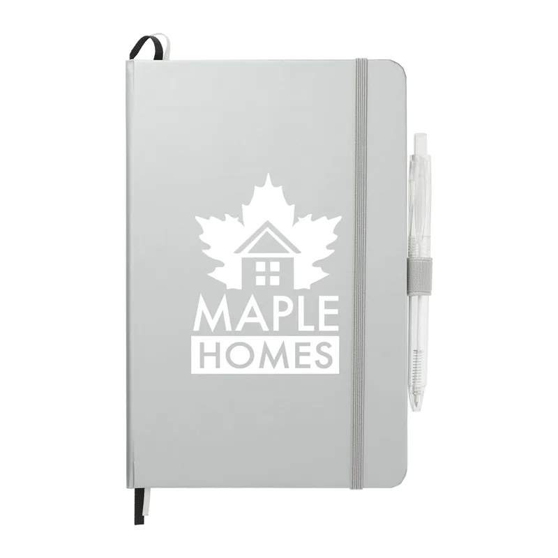 5.5'' x 8.5'' FSC® Mix Bound Journal Set view 7