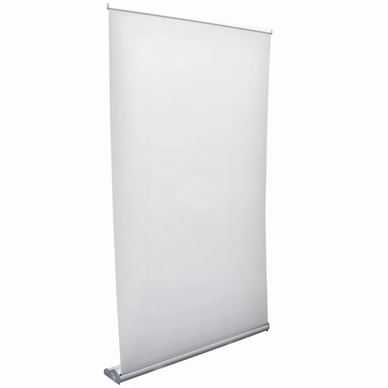 48" Stratus Retractor Kit (No-Curl Opaque Fabric) view 2