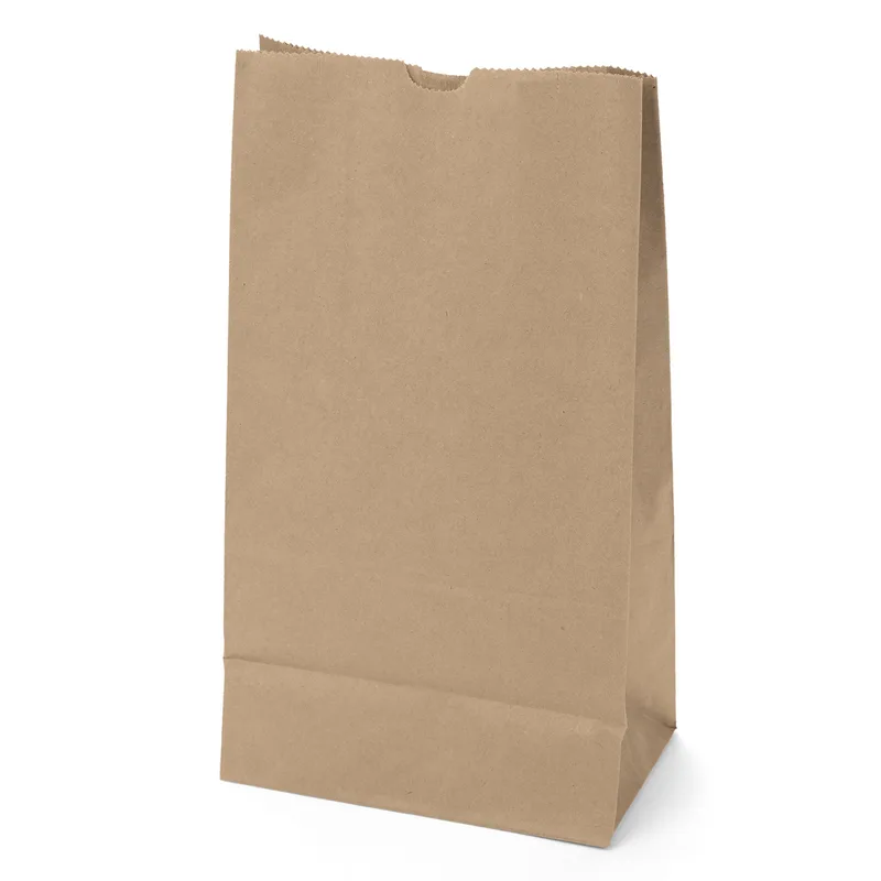 Kraft Brown