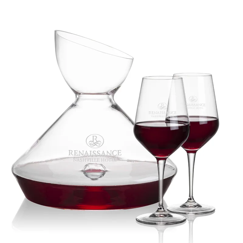 Germain Wine Set