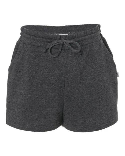 BOXERCRAFT Women's Fleece Shorts