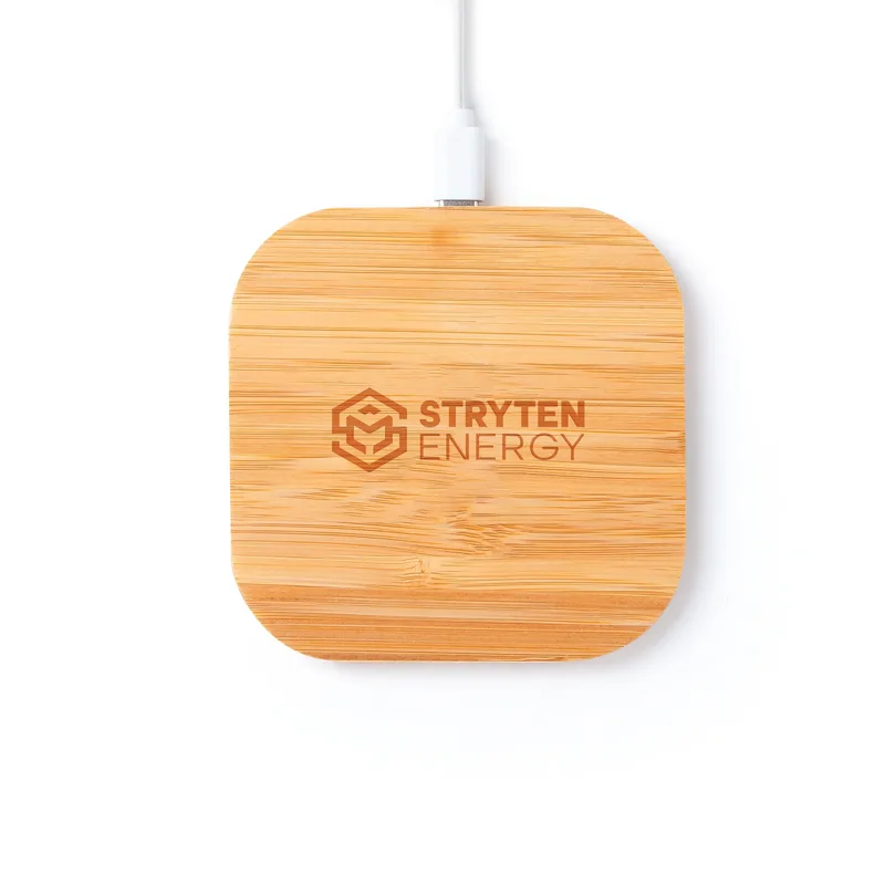 QC715 (Fast Charging 15W Pad)