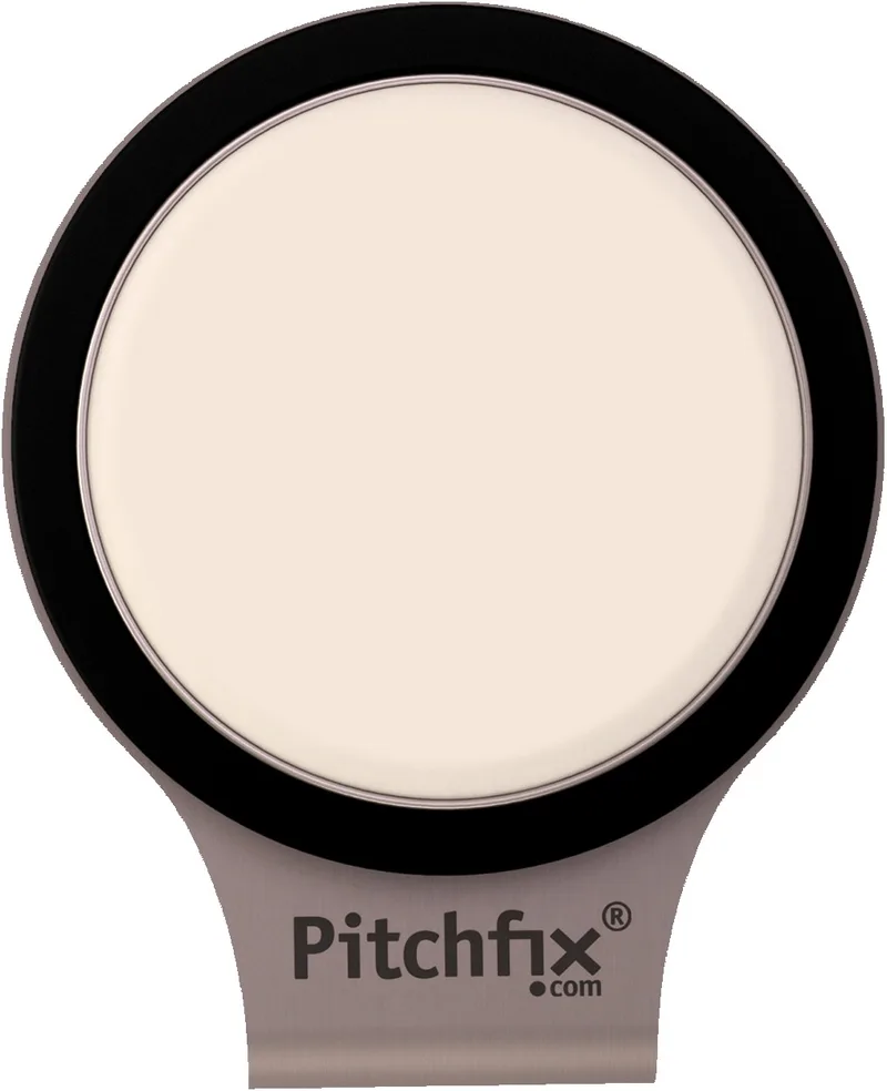 Pitchfix Hat Clip w/ Ball Marker view 2