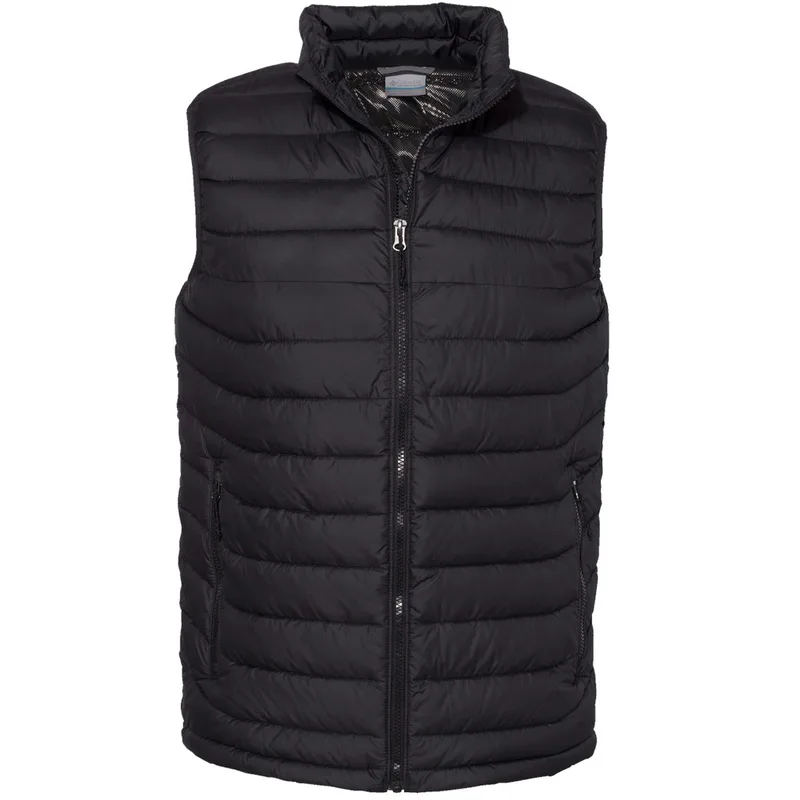 Columbia Powder Lite Vest view 2