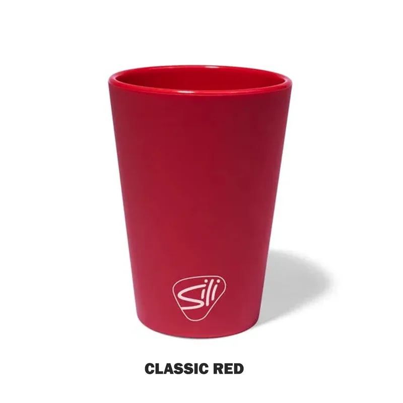 Classic Red