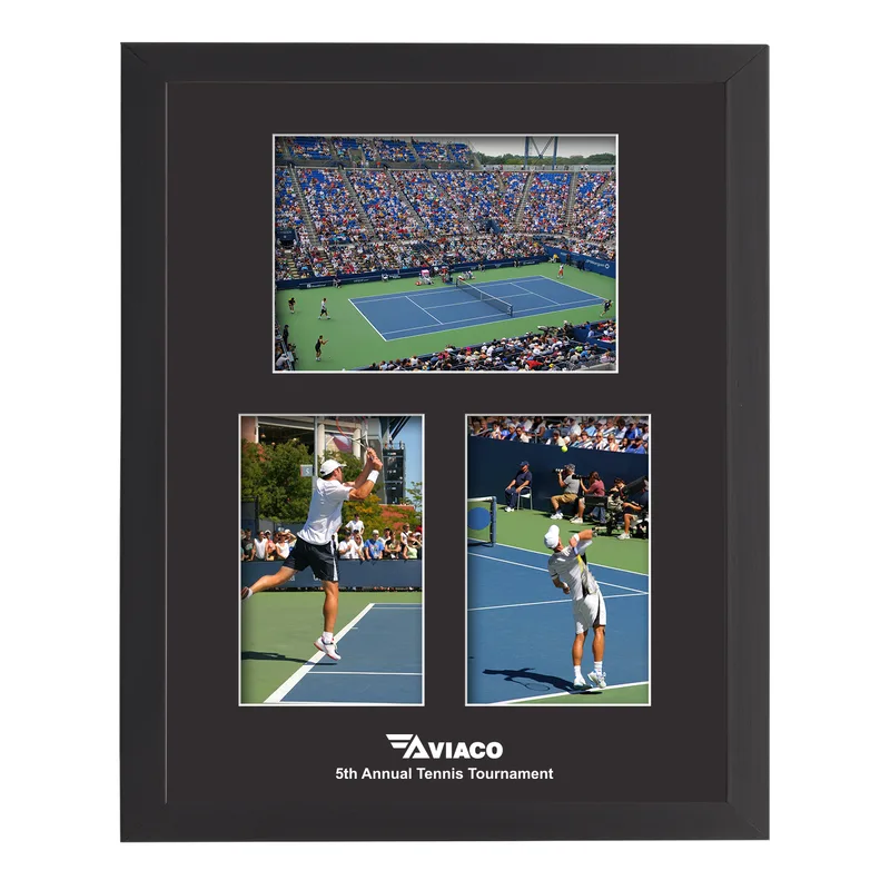 Keadby 3 Picture Frame