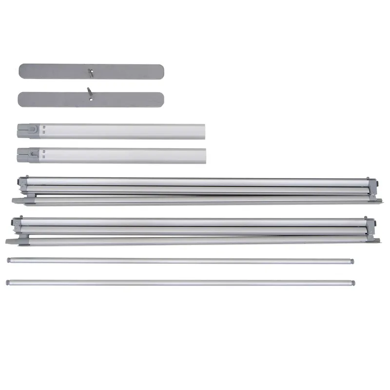 3' Journey SEG Display Hardware view 4