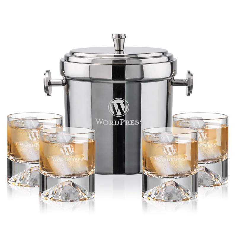 Set of 5