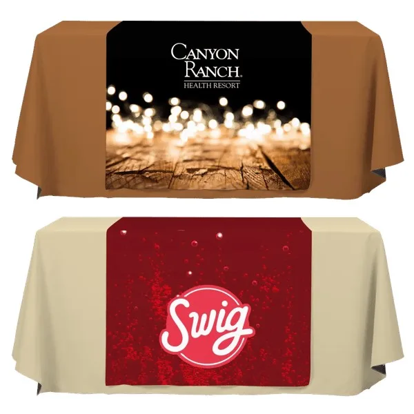 36" Table Runner view 2