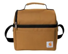 Carhartt® Lunch 6-Can Cooler.