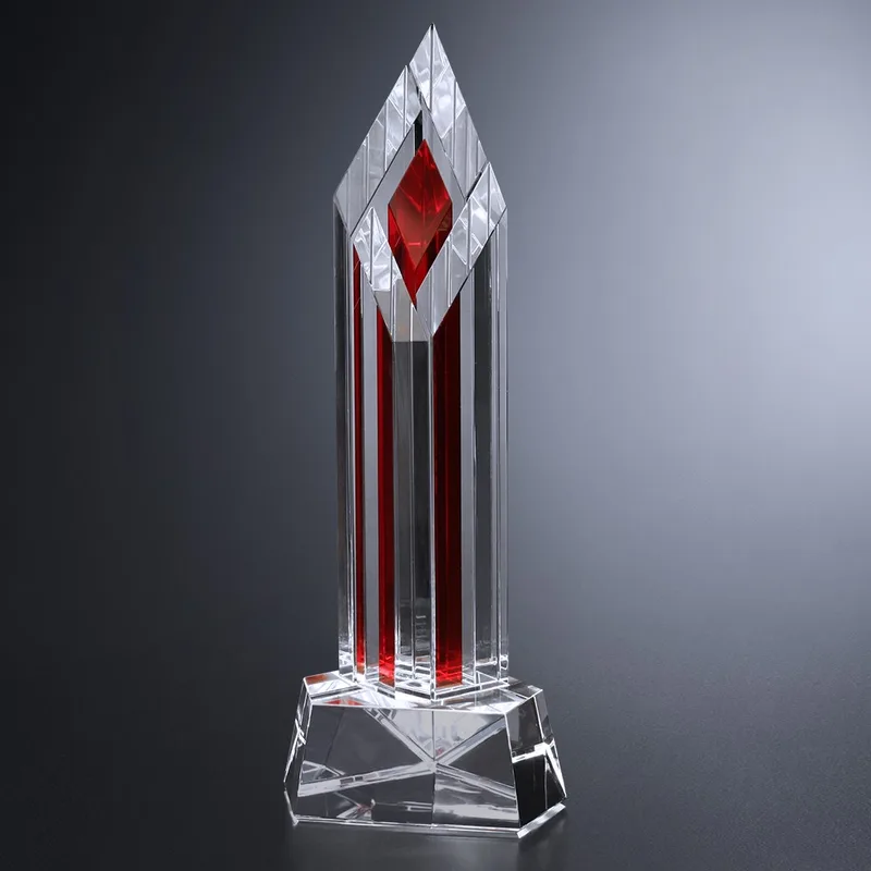 Halifax Ruby Award 13" view 2