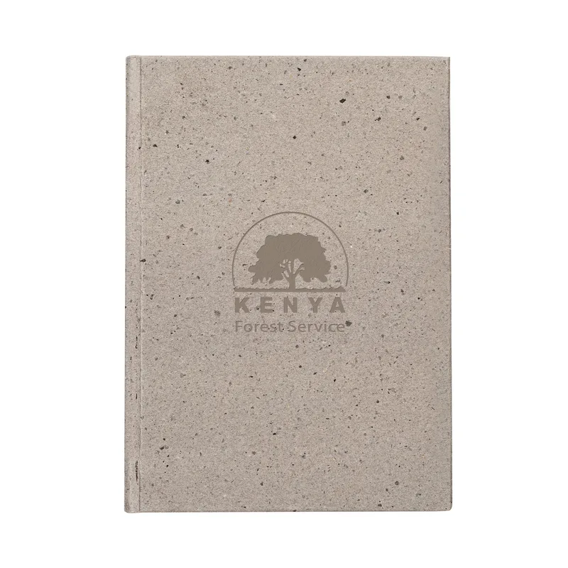 Notebook, Gray