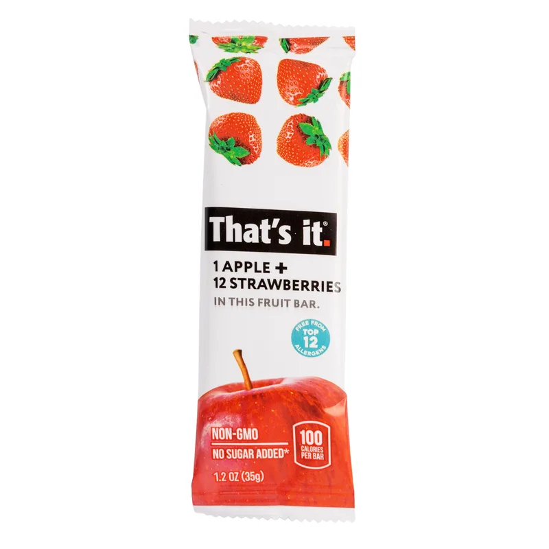 Insulated Lunch Bag with Healthy Snacks view 6