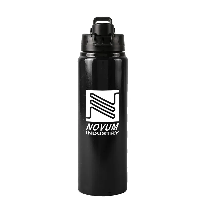 25 Oz. Aspen Aluminum Bottle view 5