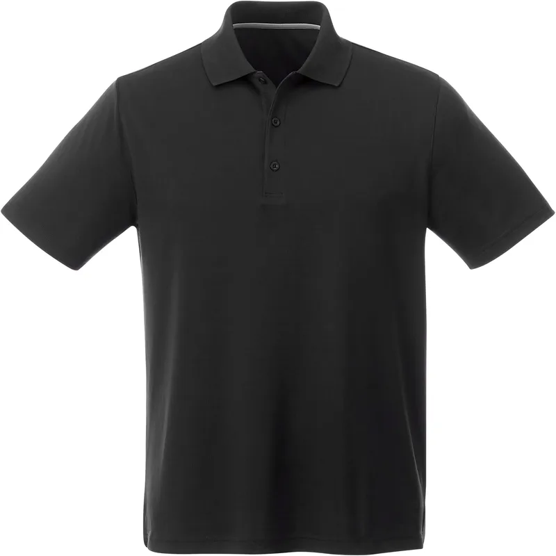 Men's OTIS Short Sleeve Performance Polo view 2
