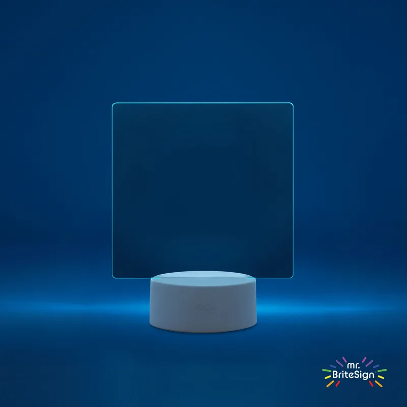 Blank