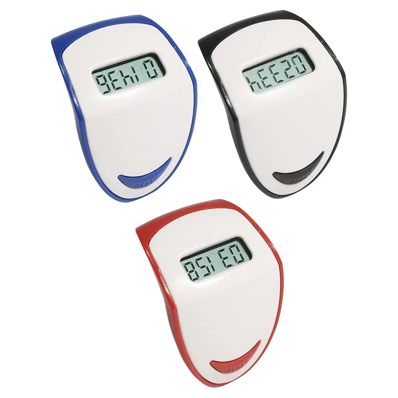 Step Hero Pedometer view 2