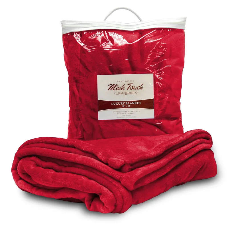 Soft Touch Luxury Blanket view 7