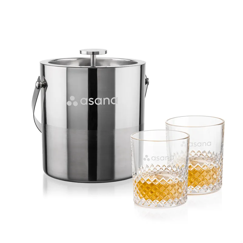 Catania Bucket Set