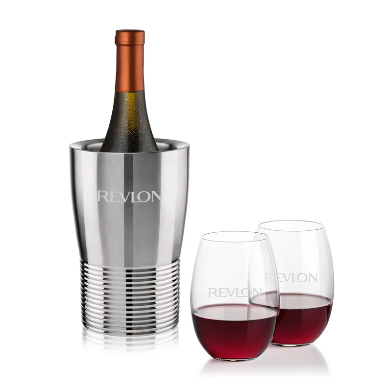 Genoa Cooler Set