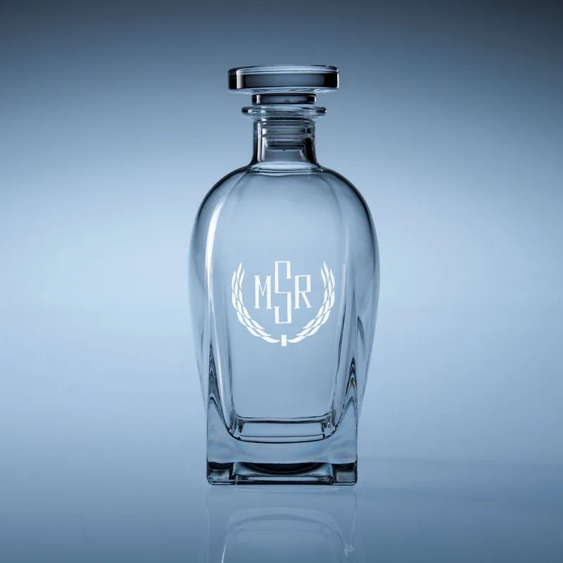 24 Oz. Lexington Decanter
