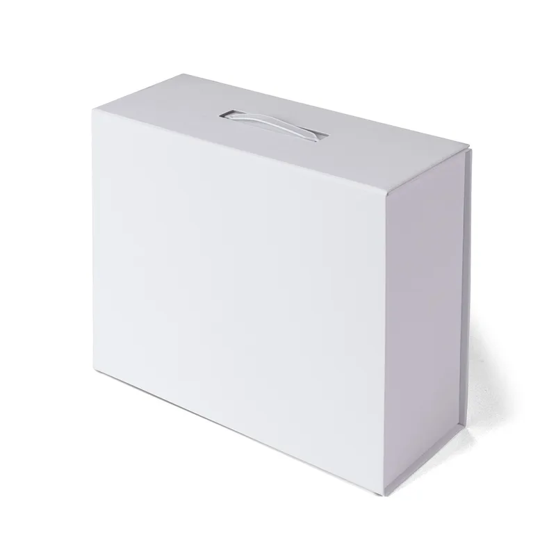 White Blank