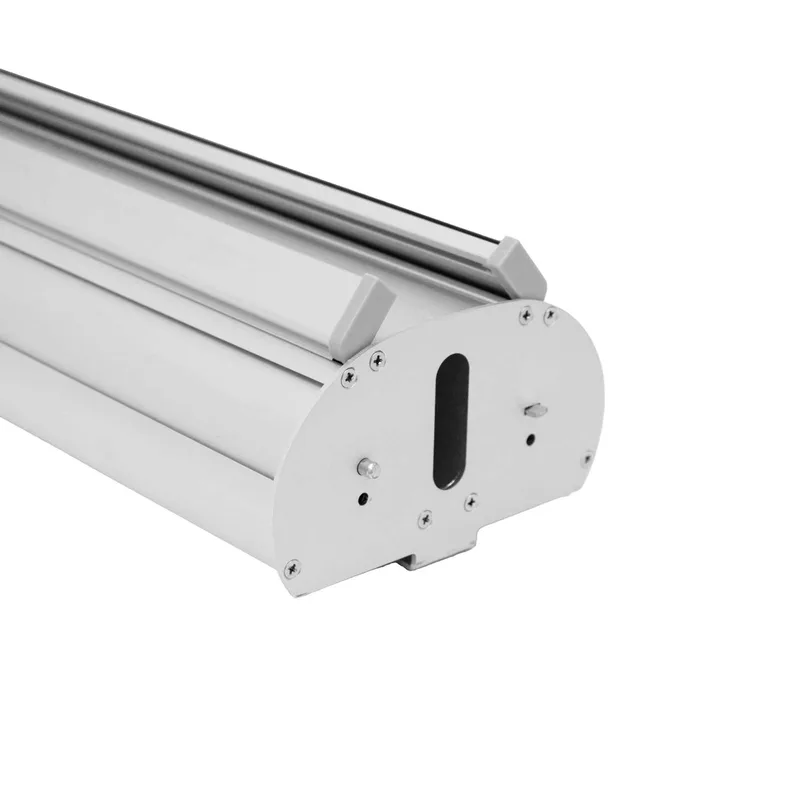 31.5" Dual Retractor Hardware view 4
