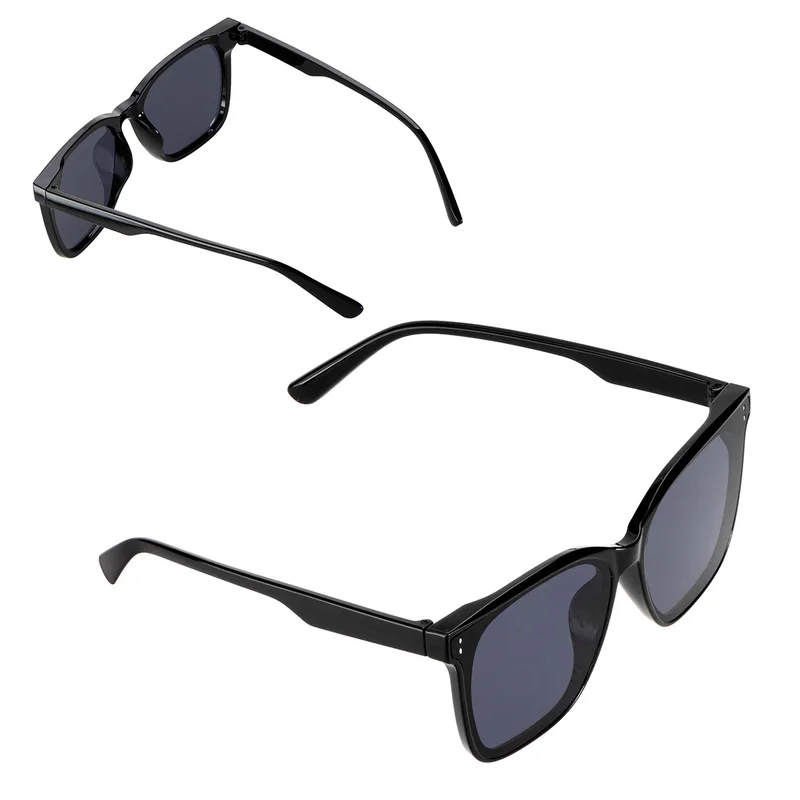 Black/Gray