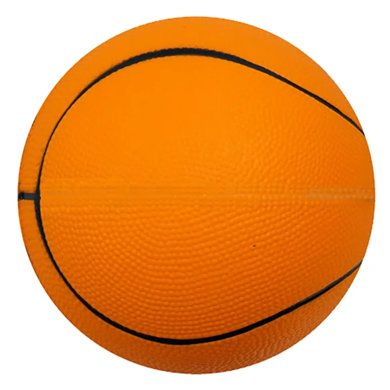 Mini Foam Basketball view 2