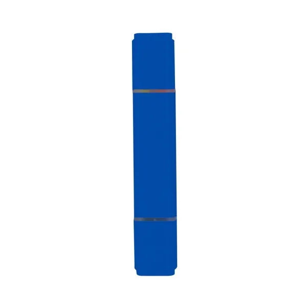 Royal Blue Blank