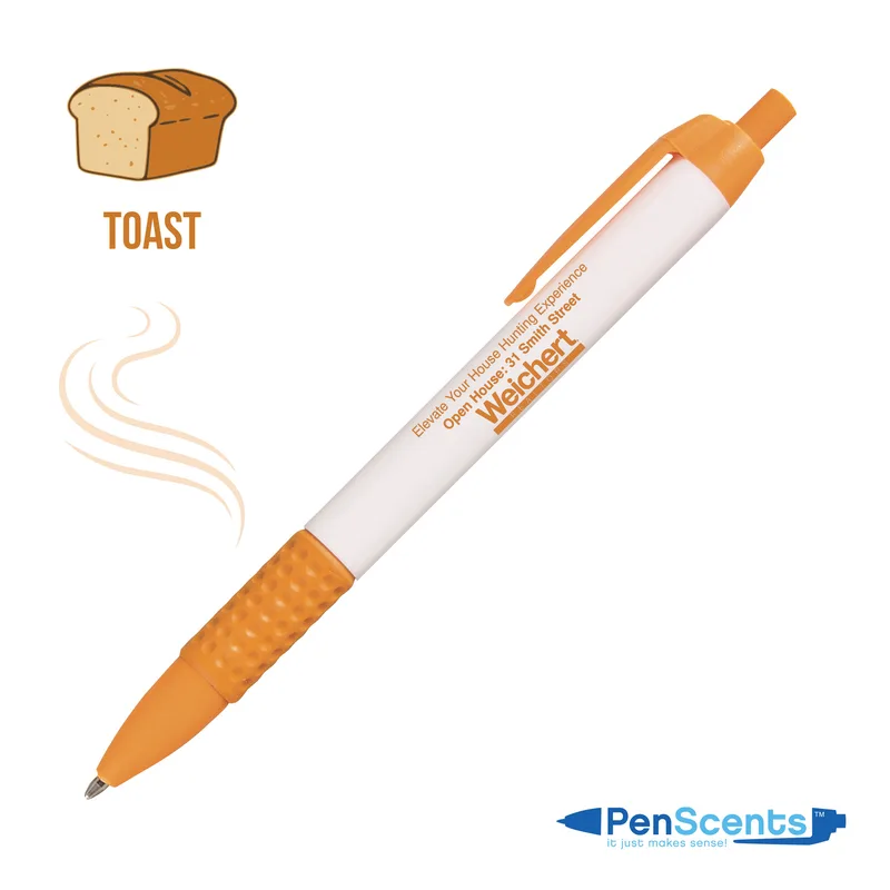 Toast Scented Tan