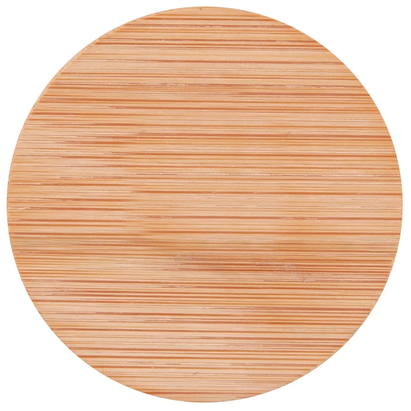 Magnetic Bamboo Bottle Opener view 2