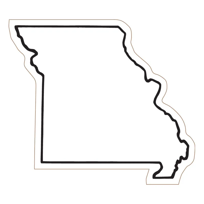 Missouri State Magnet view 2