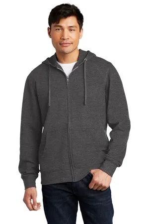 District® V.I.T.™Fleece Full-Zip Hoodie view 7