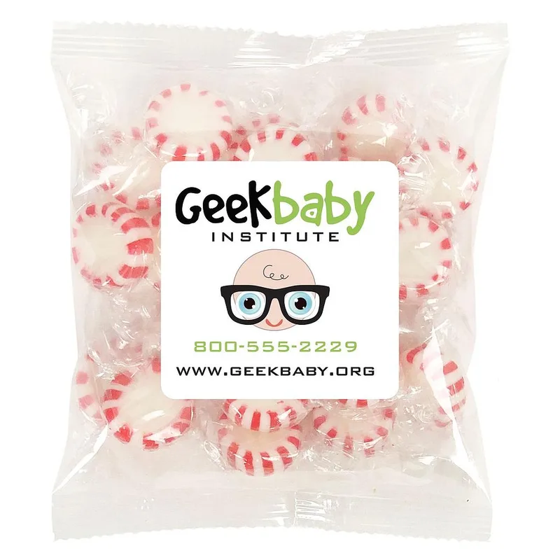 Peppermints