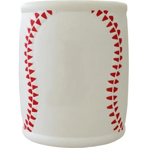 Sports Themed Beverage Cooler - Baseball view 2