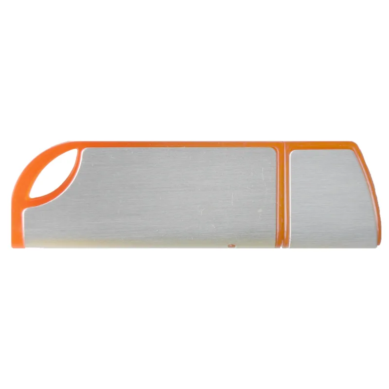 Orange Back