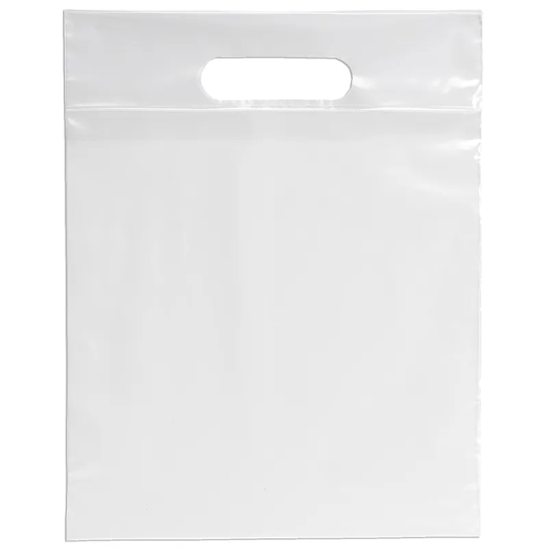 Clear Blank