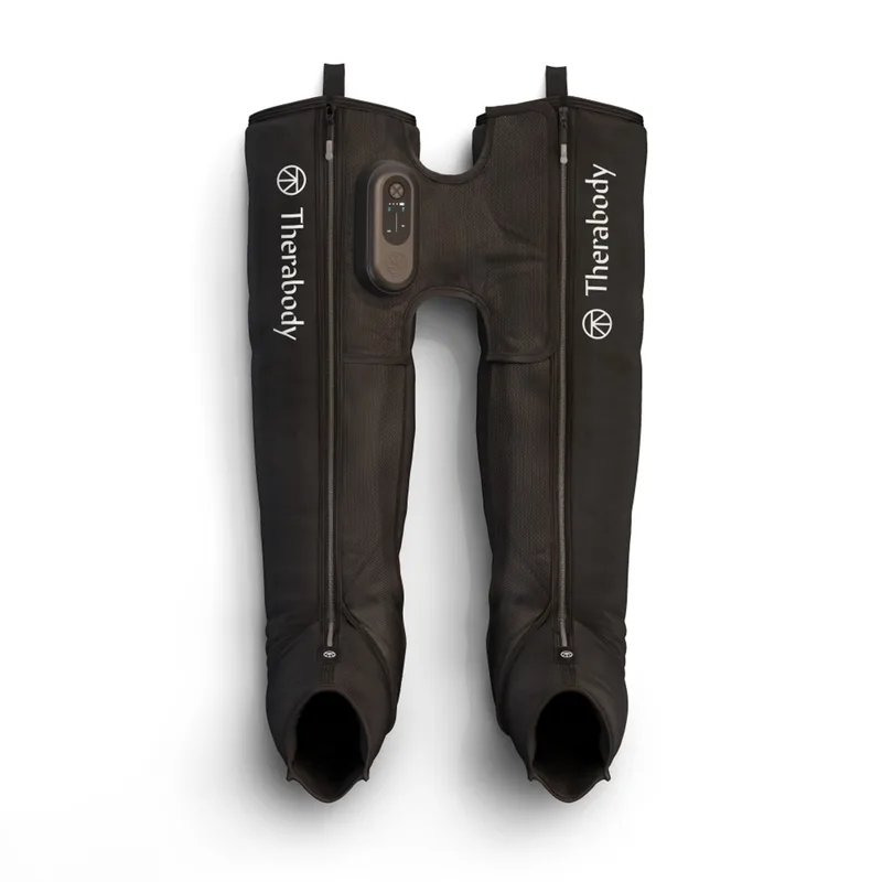 Therabody Jetboots Prime Recovery Boots - Short