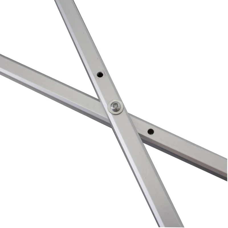 Deluxe GeoMetrix 12-Quad Frame view 7