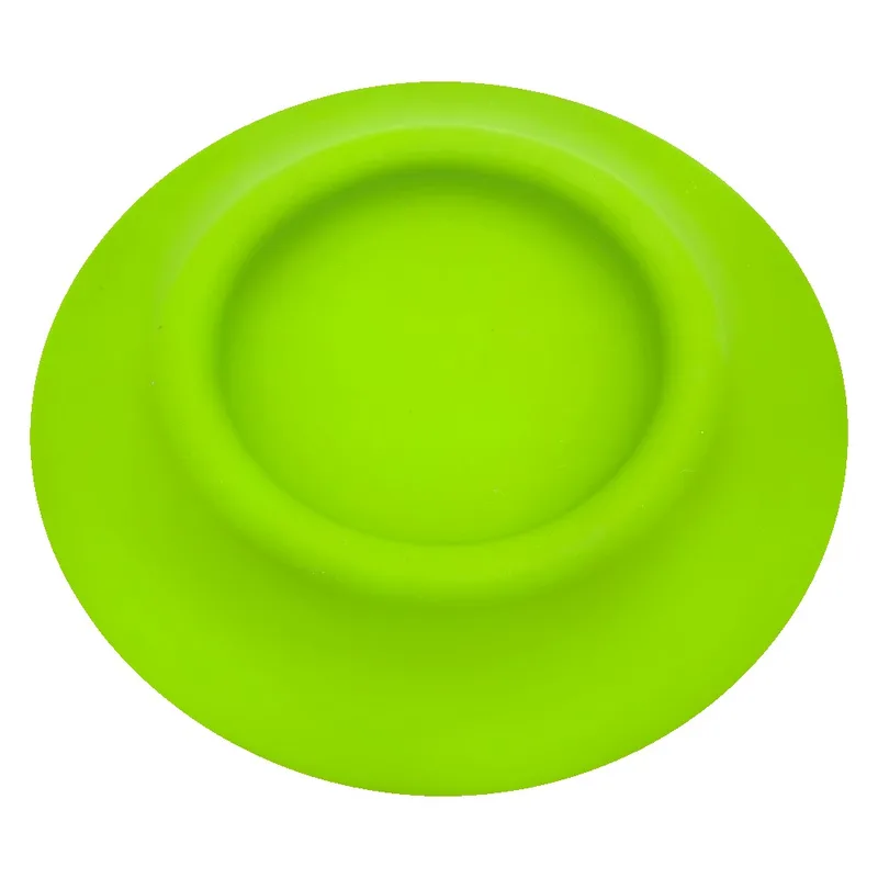 Green Tilted