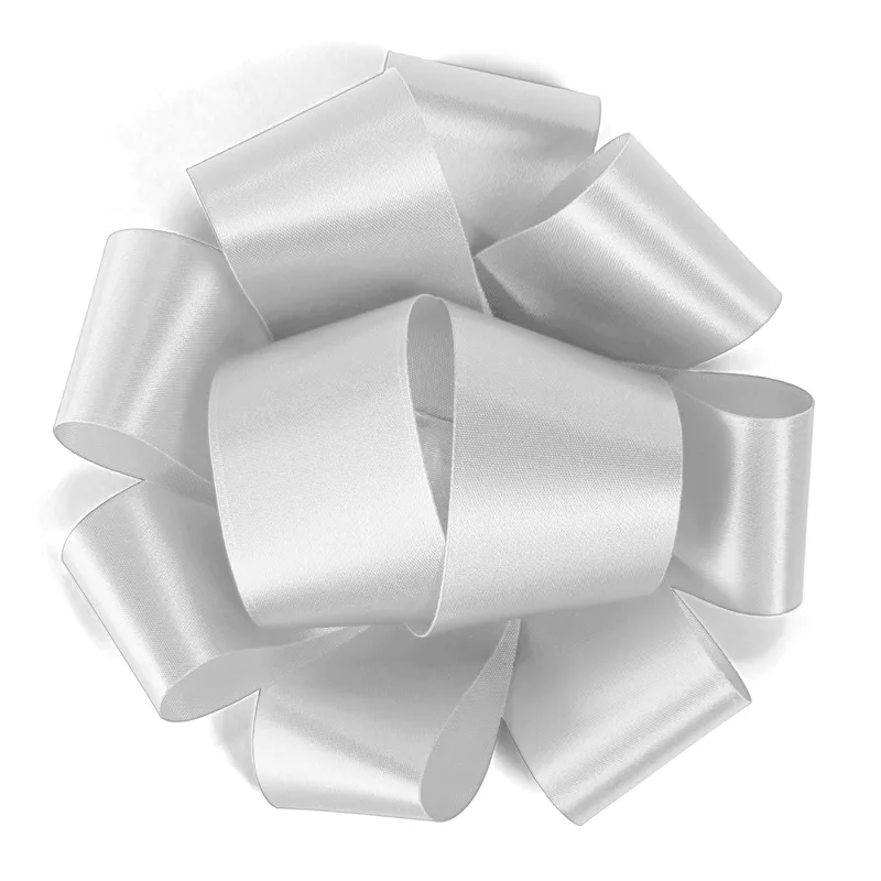 White Blank