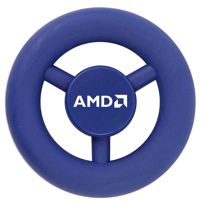 Grip N' Spin Stress Reliever & Exerciser view 5