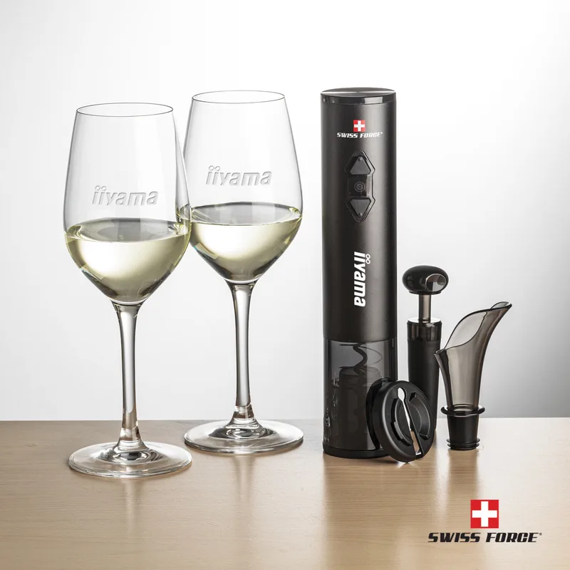 Opener Wine Set
