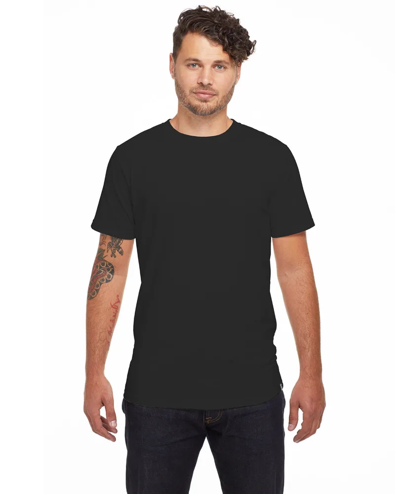 Econscious - Big Accessories Unisex USA Made T-Shirt