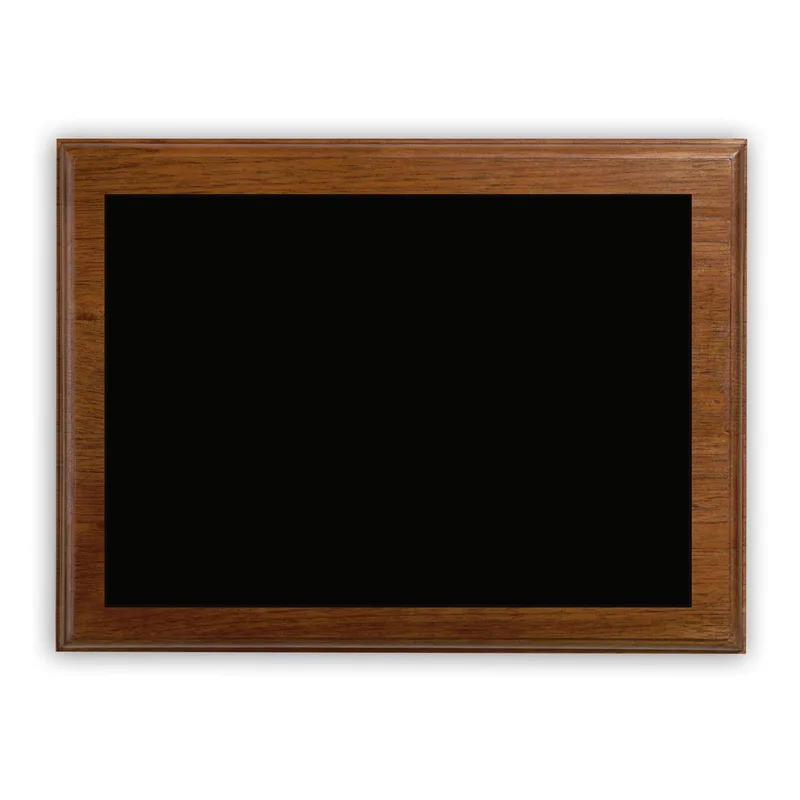 Ashford Large Plaque Award view 2