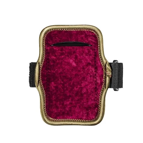Jog Strap® Velvet Neoprene Smartphone/iPod® Holder view 2