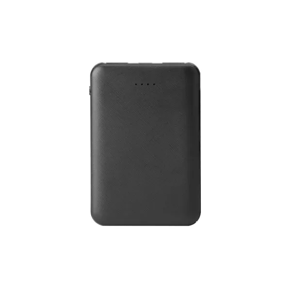 Black Blank
